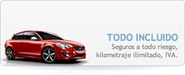 Alquiler de Vehiculos en Valdepeñas
